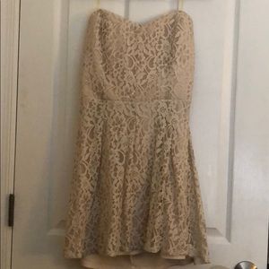 Charlotte Russe Dress